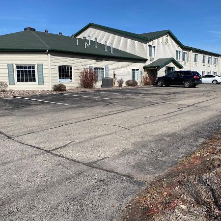 Windsor Place Inn Prairie du Chien Kültér fotó