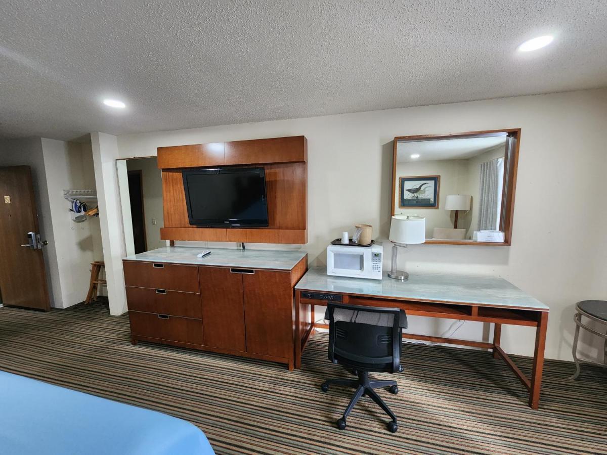 Windsor Place Inn Prairie du Chien Kültér fotó