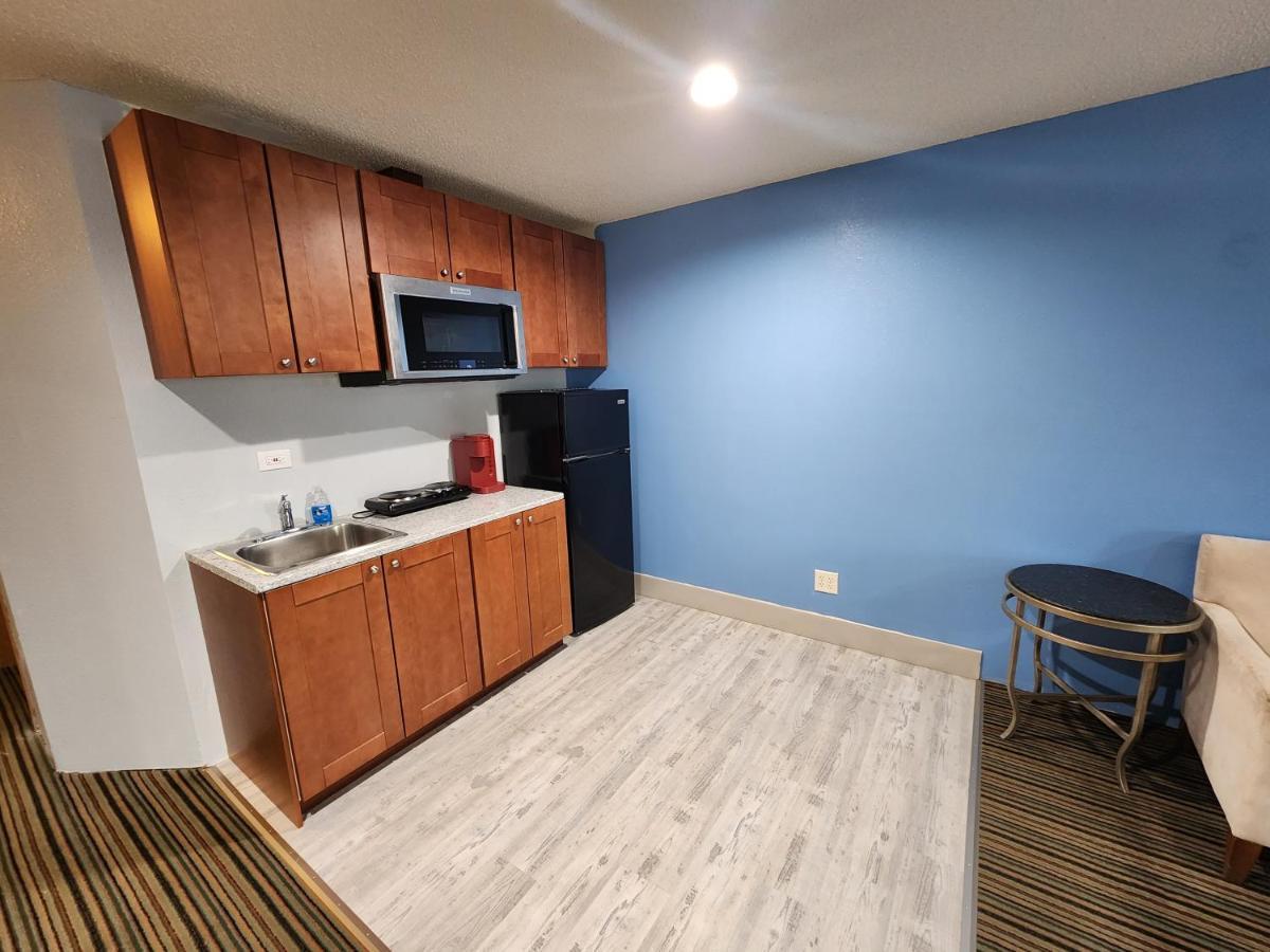 Windsor Place Inn Prairie du Chien Kültér fotó