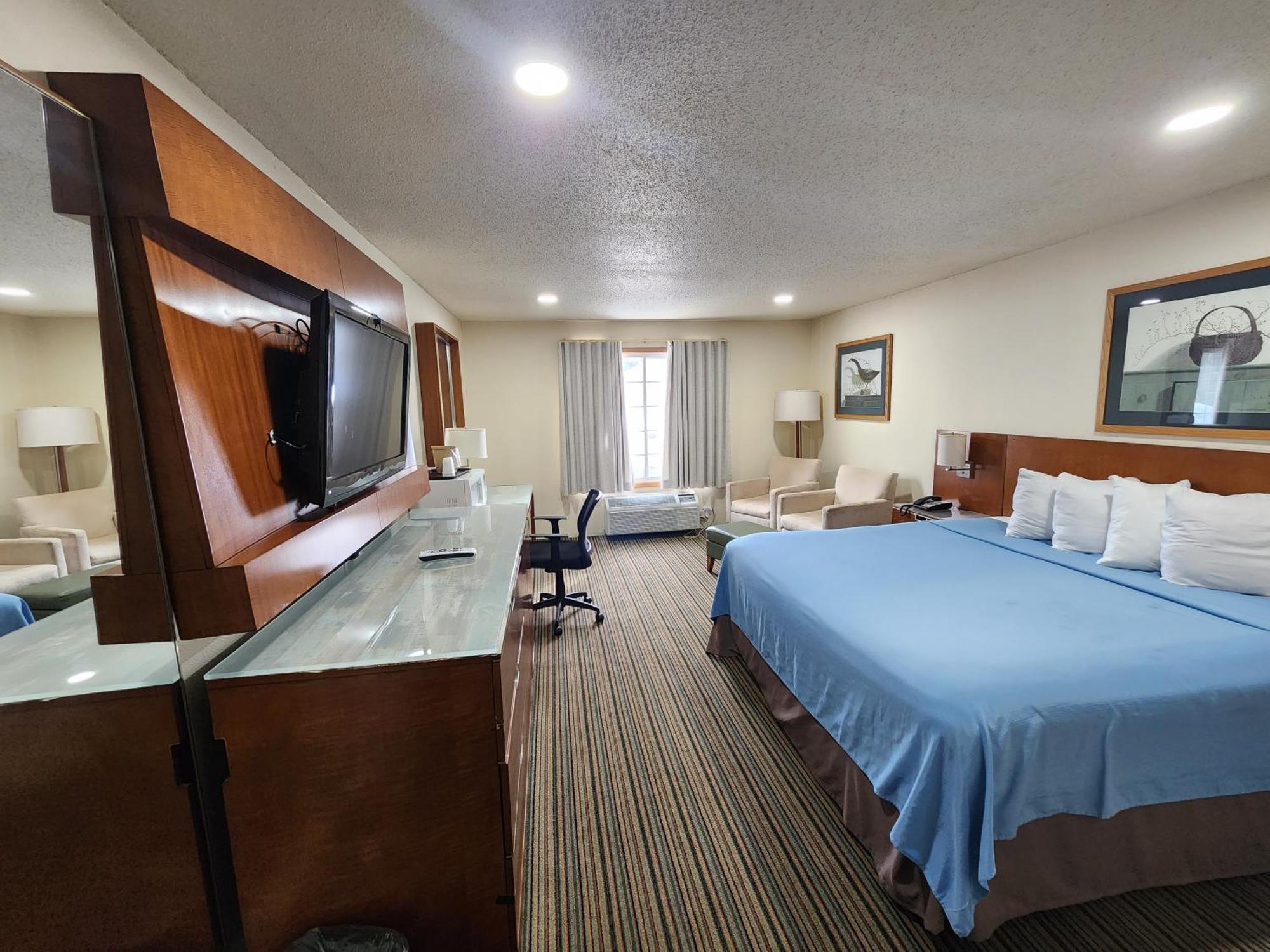Windsor Place Inn Prairie du Chien Kültér fotó