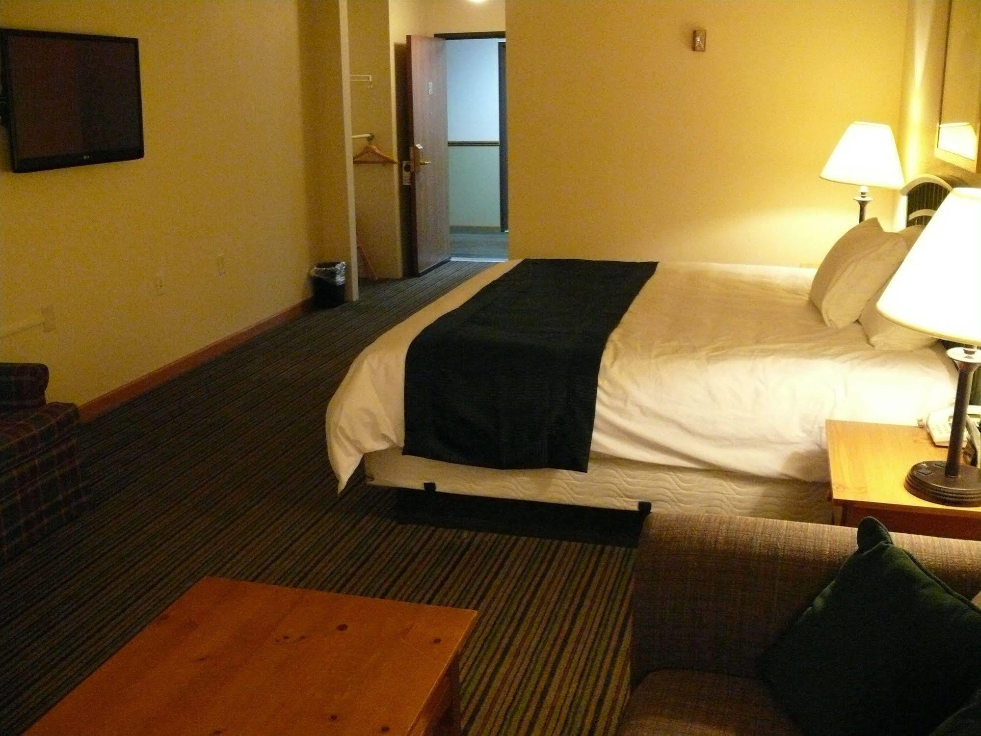 Windsor Place Inn Prairie du Chien Kültér fotó