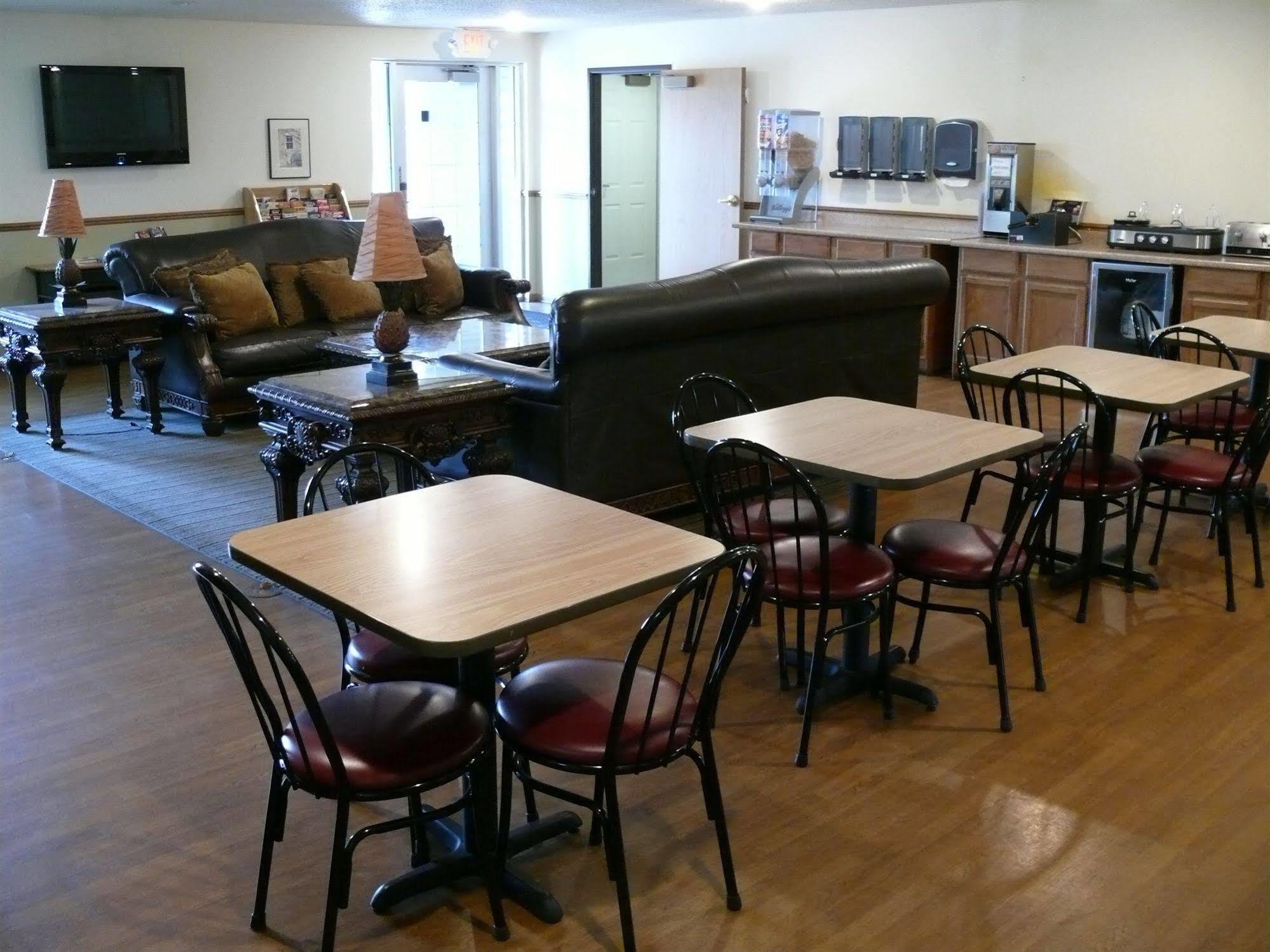 Windsor Place Inn Prairie du Chien Kültér fotó