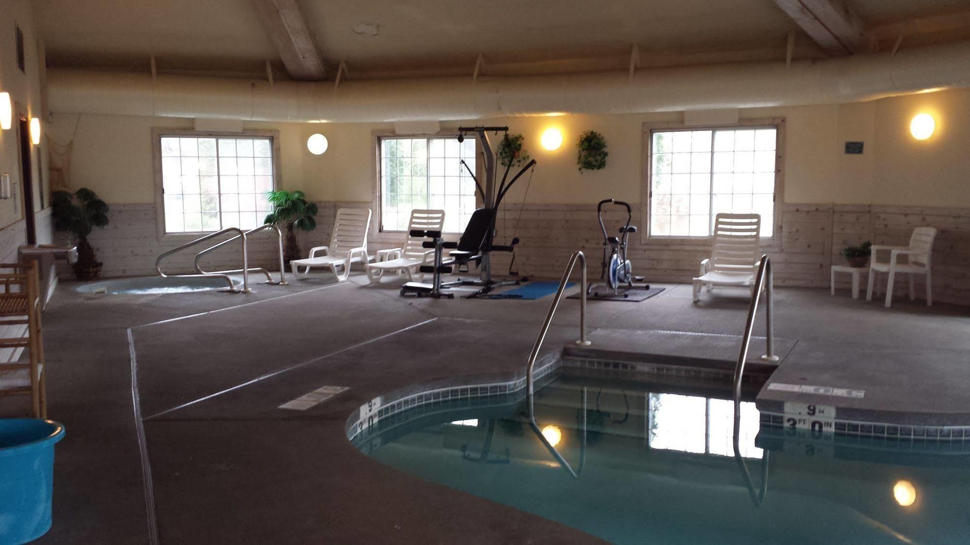 Windsor Place Inn Prairie du Chien Kültér fotó