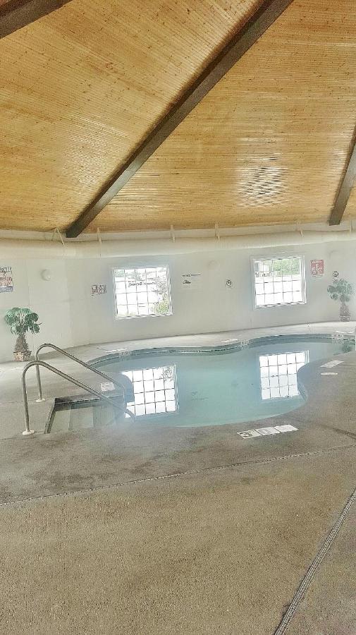 Windsor Place Inn Prairie du Chien Kültér fotó